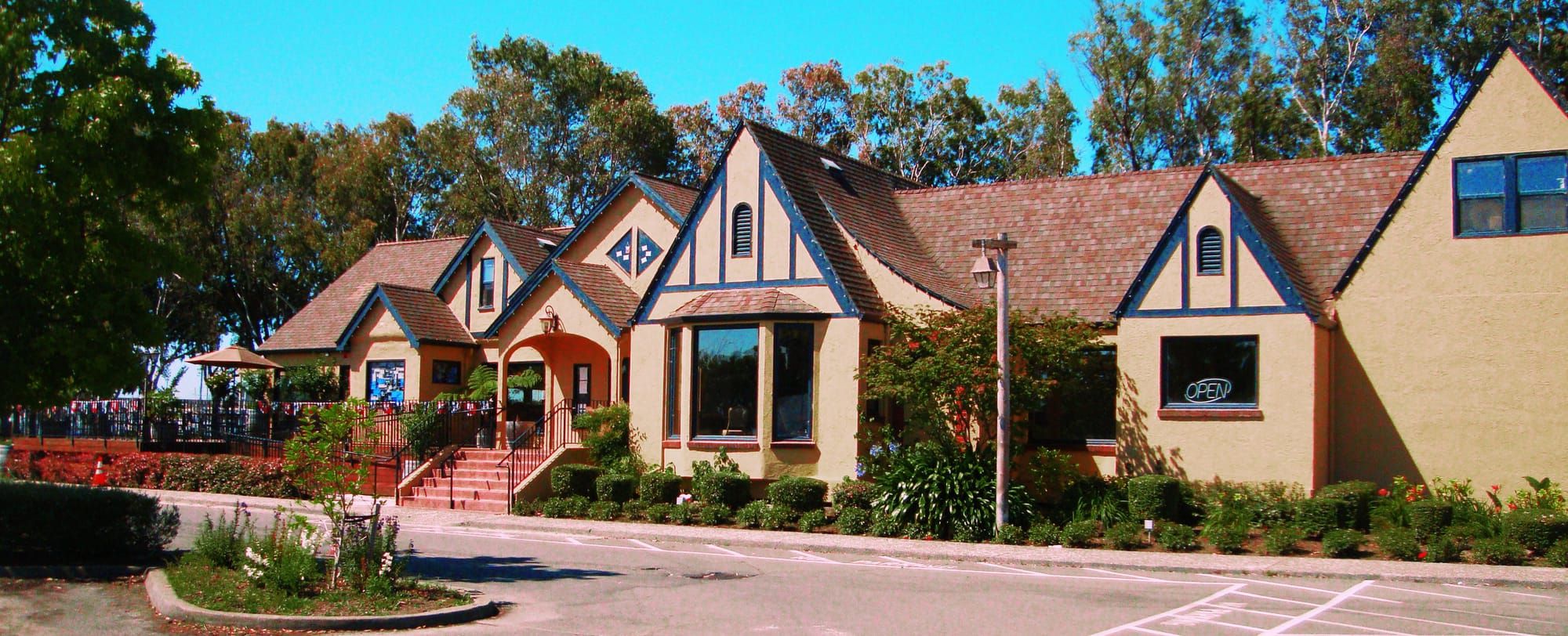 Vallejo waterfront restaurant Zio Fraedo’s to close after city rent increase