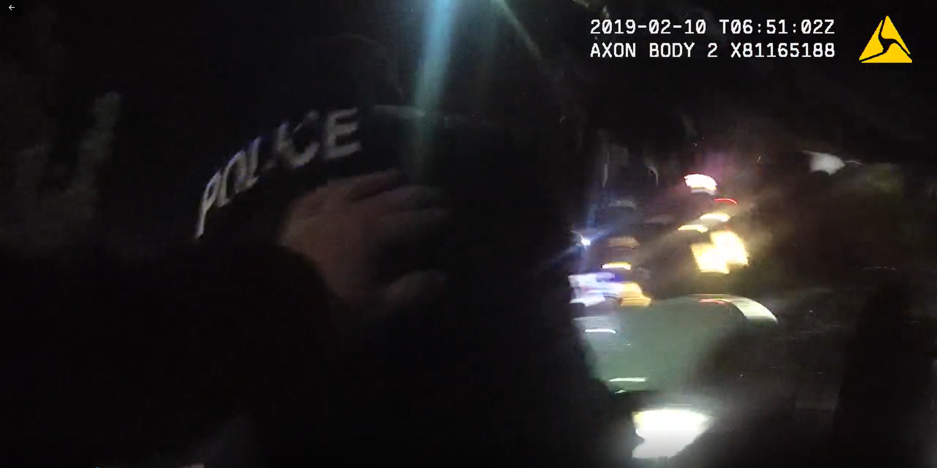 Vallejo police officer fired for violating policies in Willie McCoy shooting