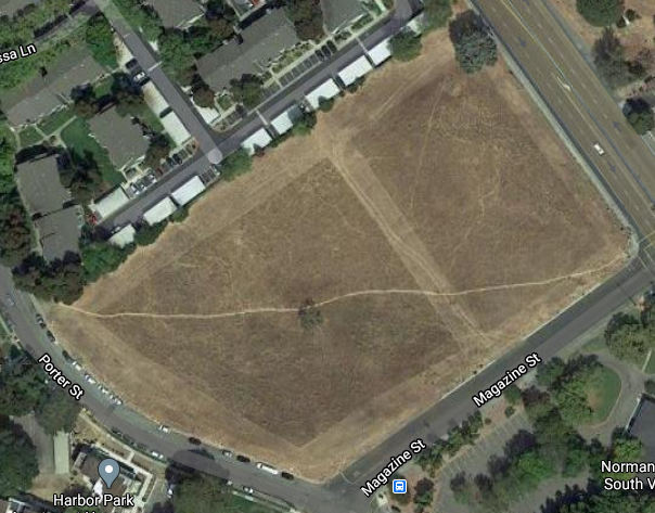 Hearing set on proposed multifamily housing development for South Vallejo
