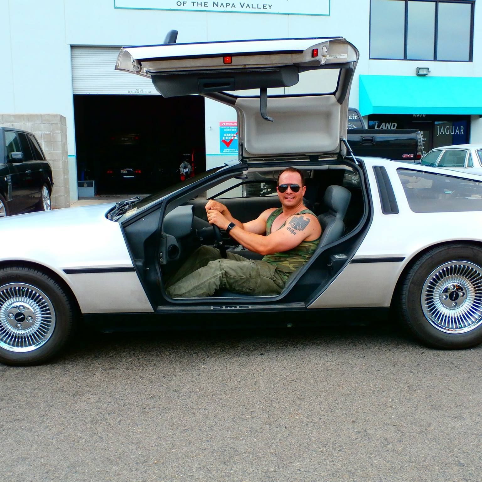 Vallejo man tied to Three Percenters charged in bombing plot with Napa mechanic