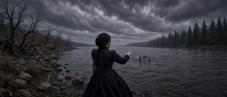 The Rivers that Rose: Second Lifetime