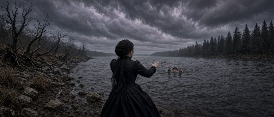 The Rivers that Rose: Second Lifetime