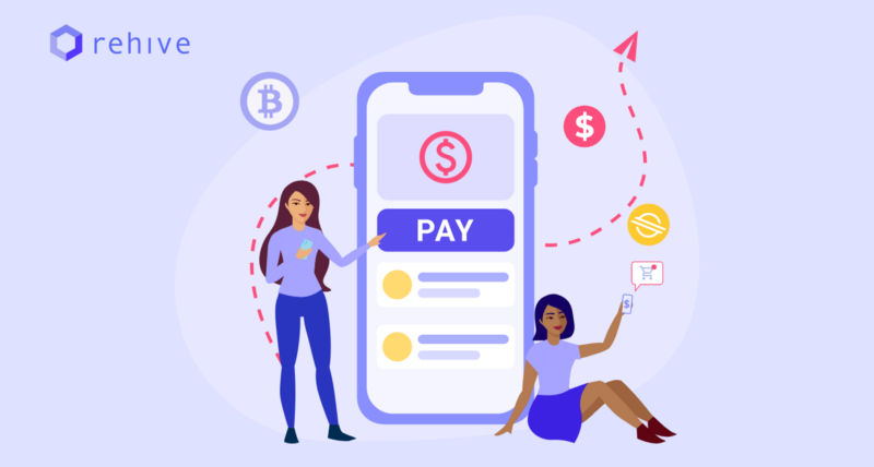 The payment-app features your users will expect in 2022