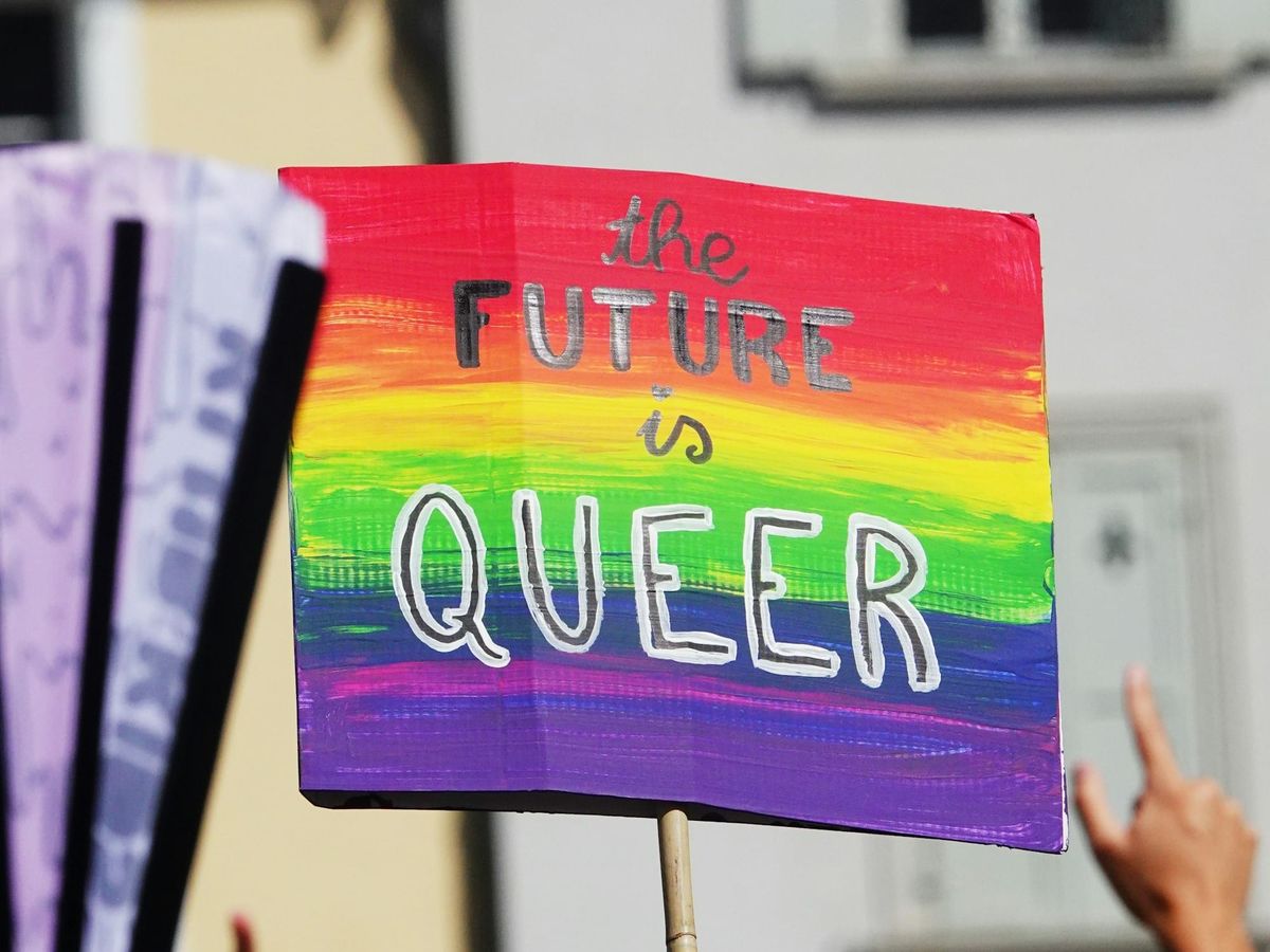 Queer