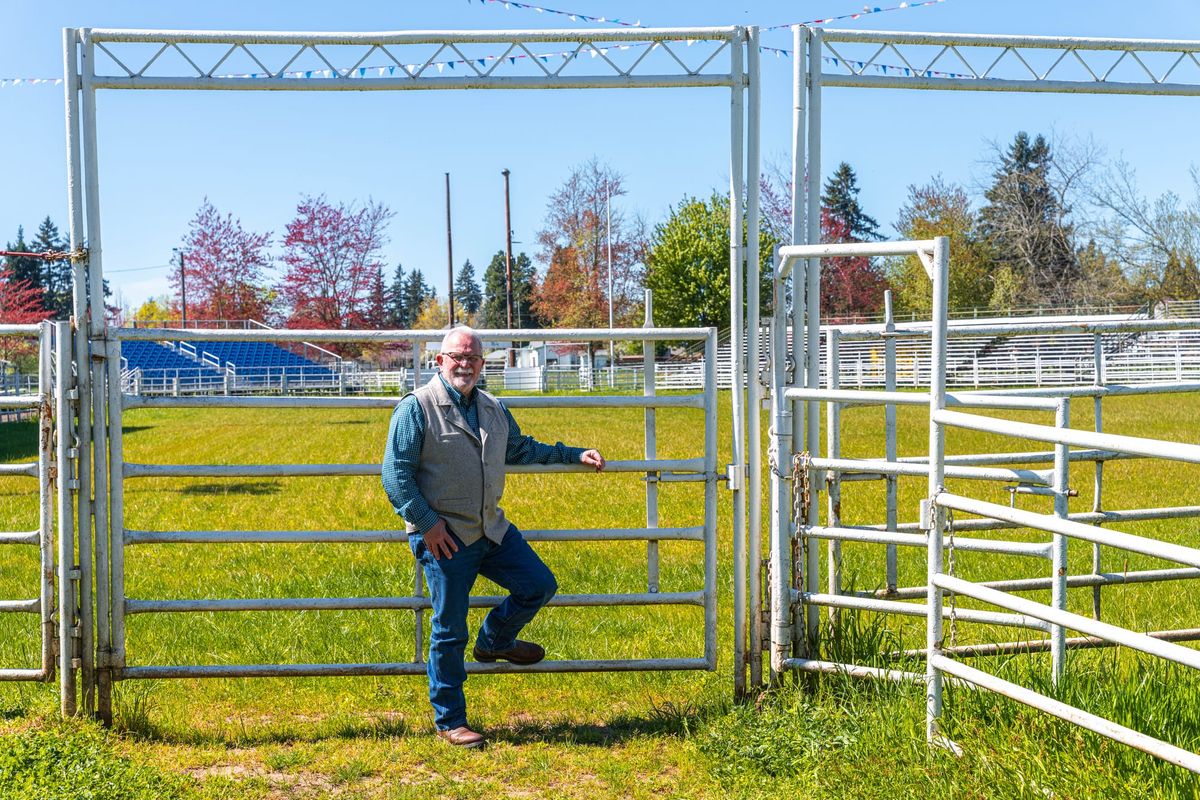 The Clackamas County Fair Is More Than a Tradition