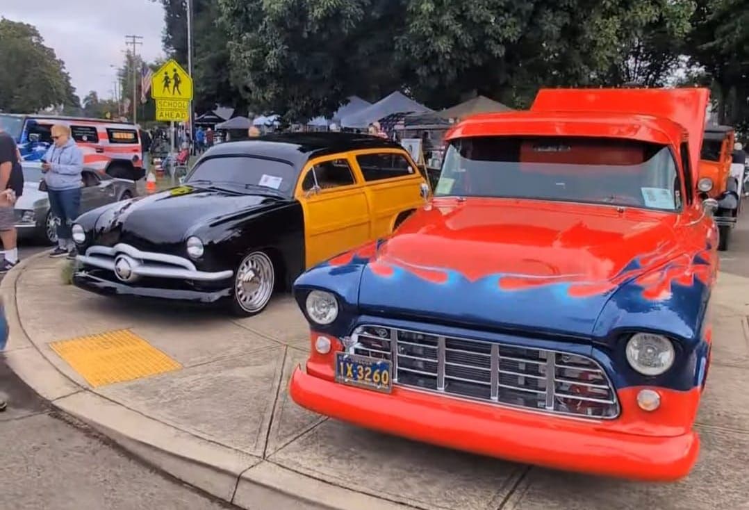 Cutsforth’s Cruise-In celebrates 31 years of cars and community