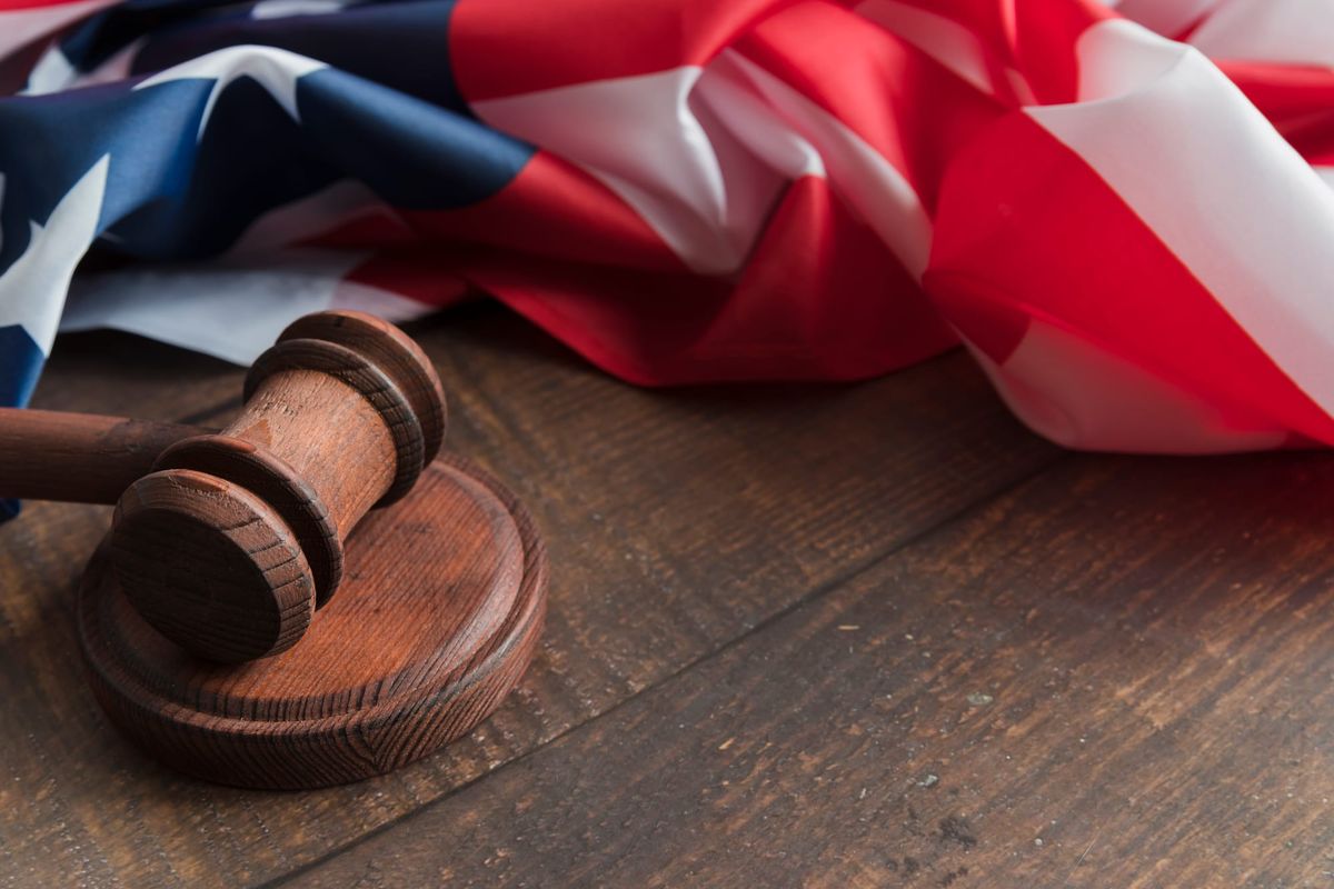 U.S. Constitution 101