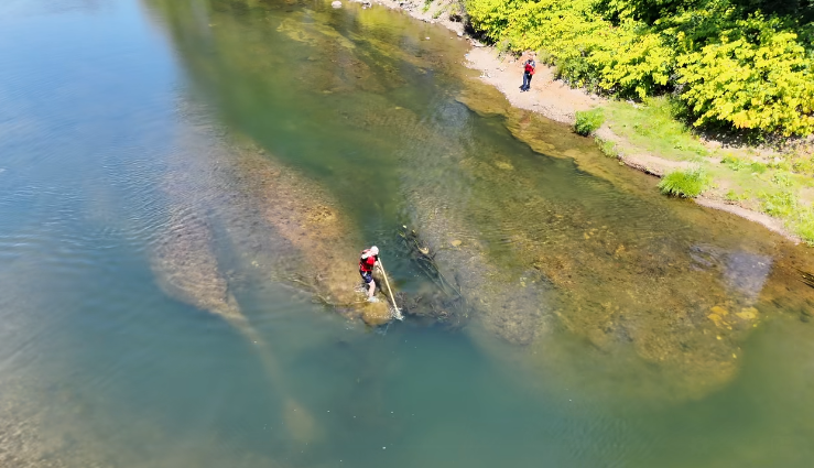 Chief: ‘No tolerance’ for loss of life on Molalla River