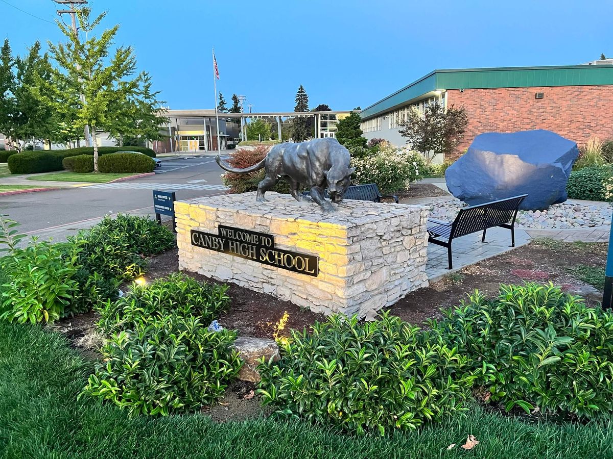 A New Boost for Canby Athletics
