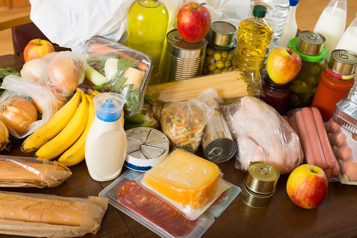 Oregon faces $385M annual price tag to maintain SNAP under federal changes