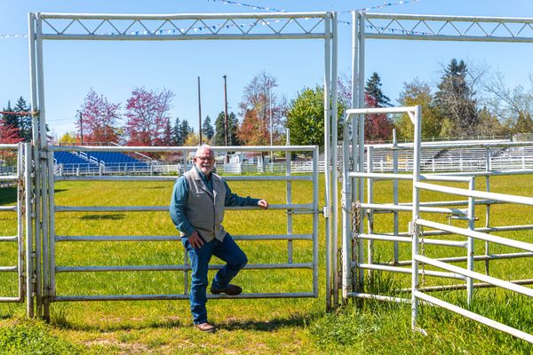 The Clackamas County Fair Is More Than a Tradition