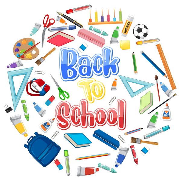 Back to School: Preparing the Next Generation for Success