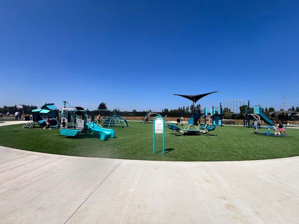 Daphne Glen Park Celebrates Grand Opening