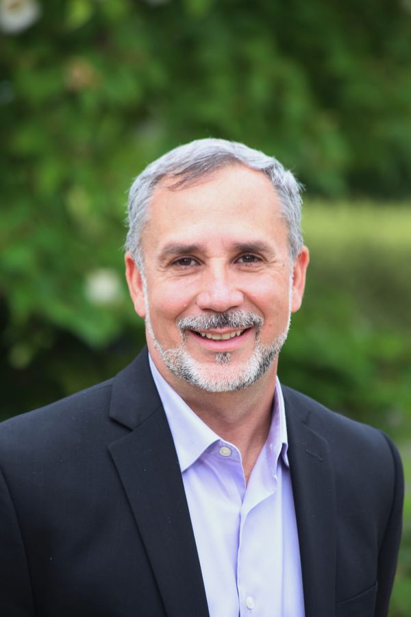 Canby Chronicle Profile Questionnaire: Ray Keen