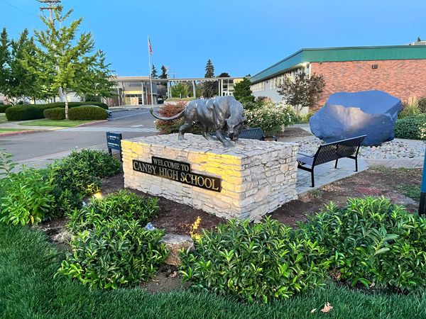A New Boost for Canby Athletics