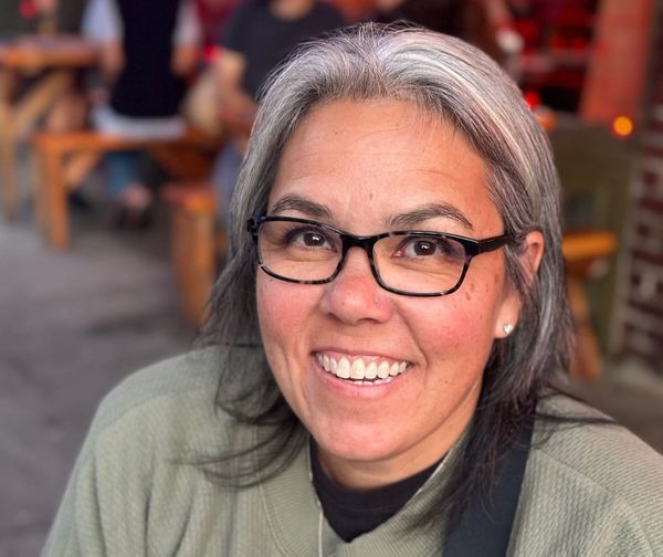 Local author Kimie Carroll available to meet at The Book Nook