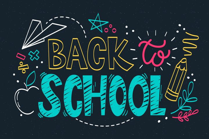 Get Ready for Back-to-School