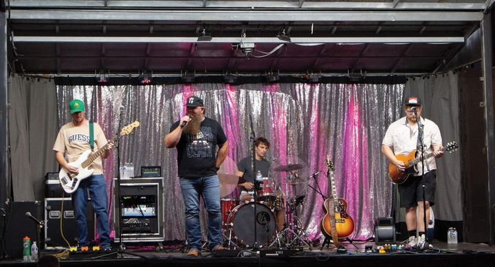 Canby's Big Night Street Dance