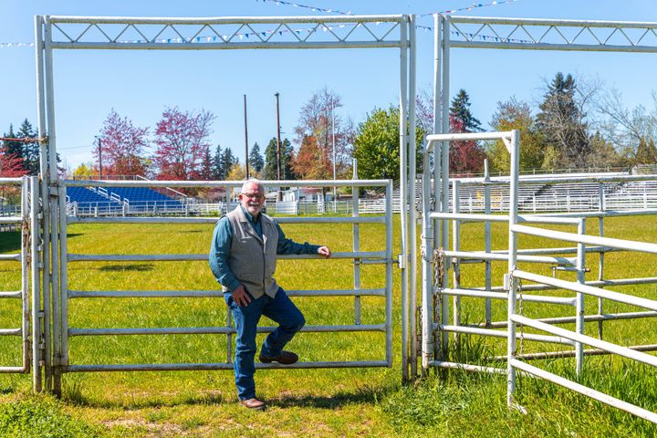 The Clackamas County Fair Is More Than a Tradition