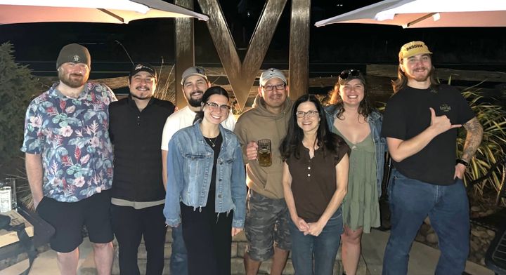 Brews & Belonging