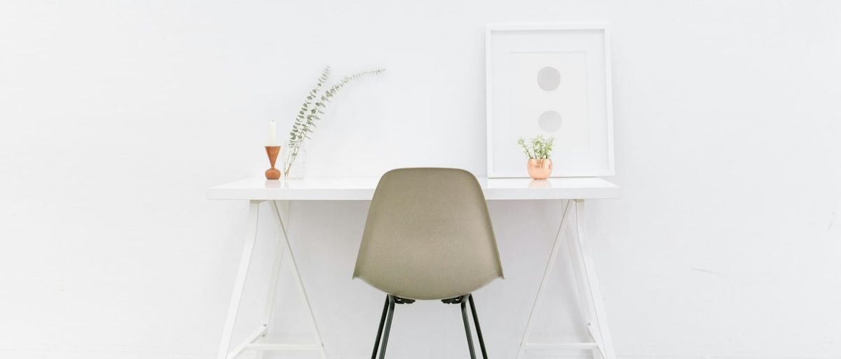 Minimalismus und Gesundheit