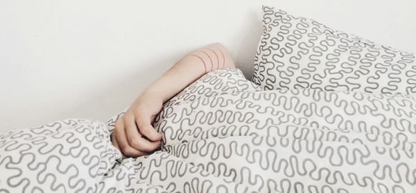 Schlaf: Richtig Schlafen Lernen