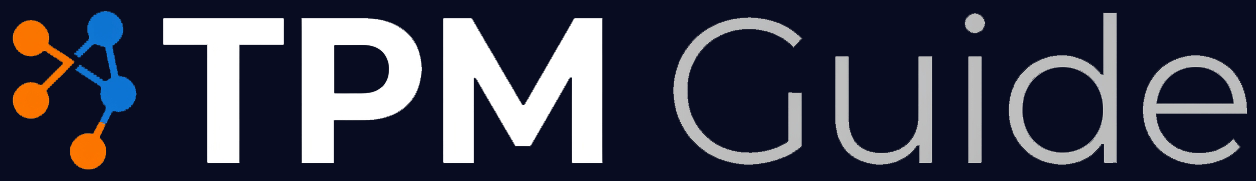 TPM Guide