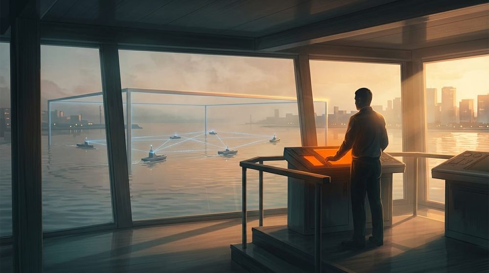 The Agent Orchestration Playbook: How TPMs Master Multi-Agent AI Workflows