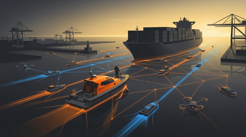 The Orchestration Imperative: Why the Governance Gap Is Your Strategic Moment