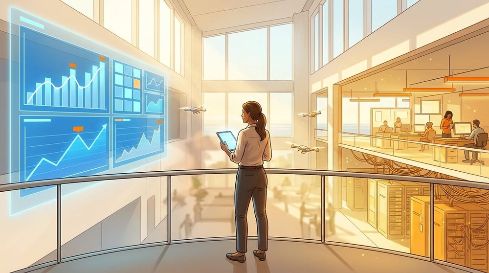 The Perception Gap: When Your Velocity Dashboard Is Lying