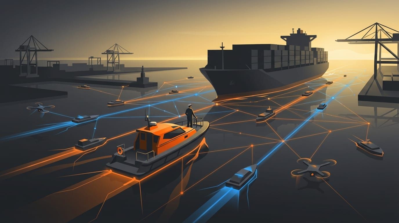 The Orchestration Imperative: Why the Governance Gap Is Your Strategic Moment