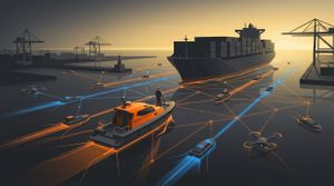 The Orchestration Imperative: Why the Governance Gap Is Your Strategic Moment