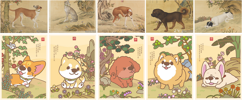 Lootex Collaborate with National Palace Museum on Heritage-derived NFT Collection