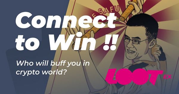 Connect to Win — Who Will Buff You?