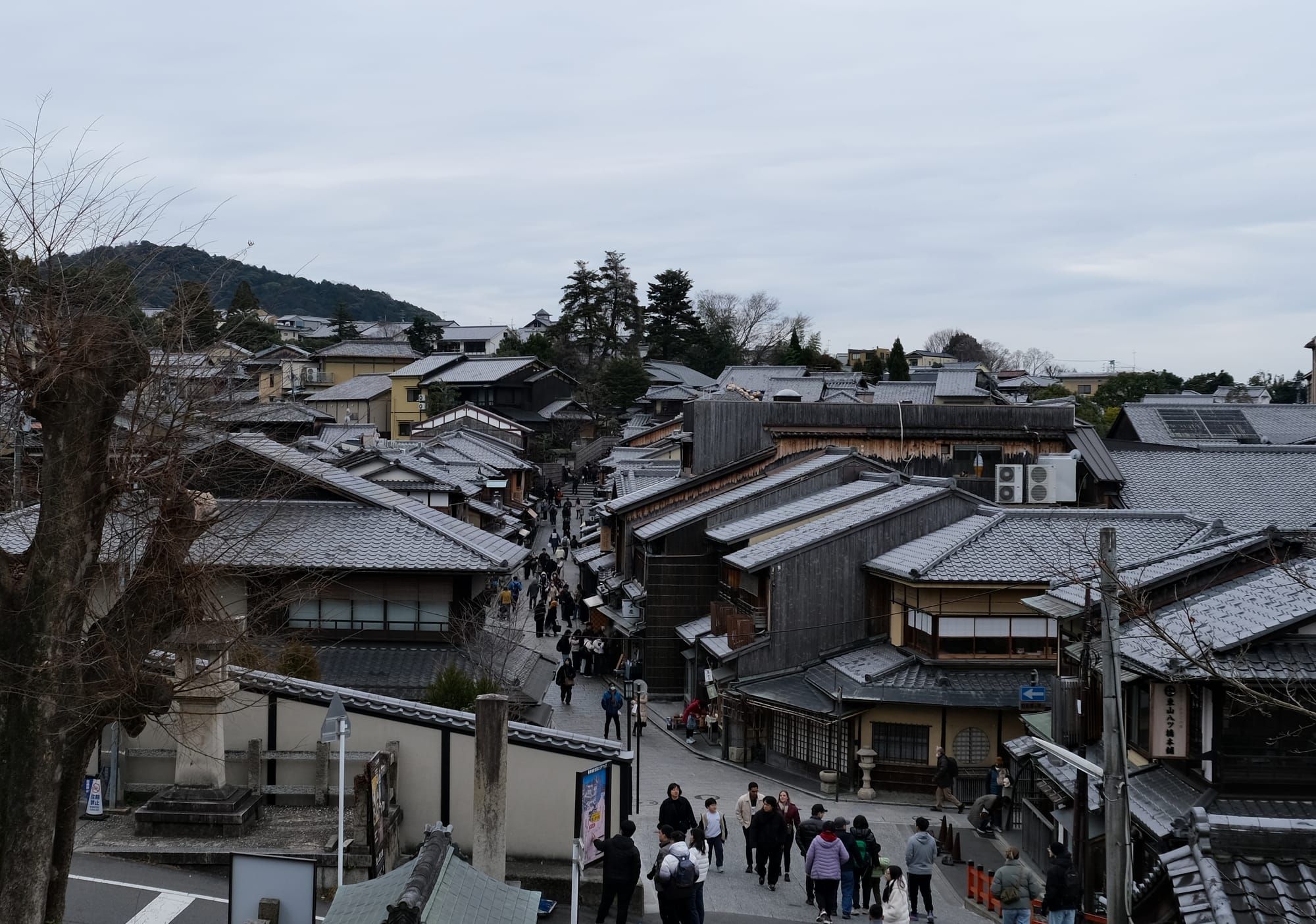 Kyoto