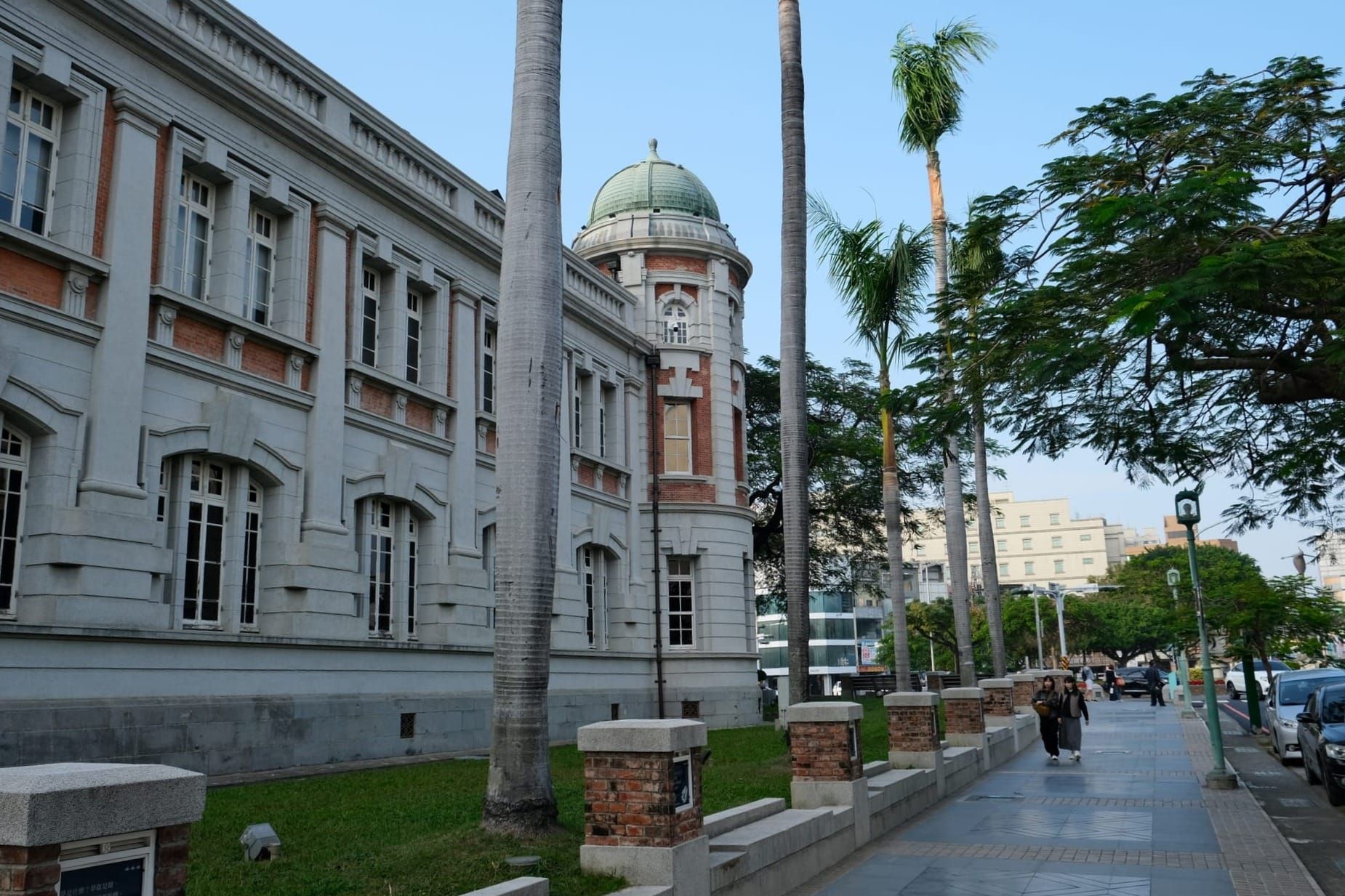 Tainan