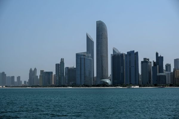 Highlights of Abu Dhabi
