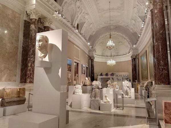 The Ephesus Museum