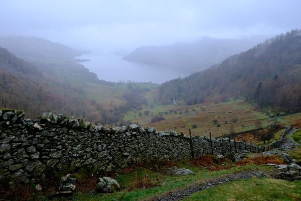 The Lake District