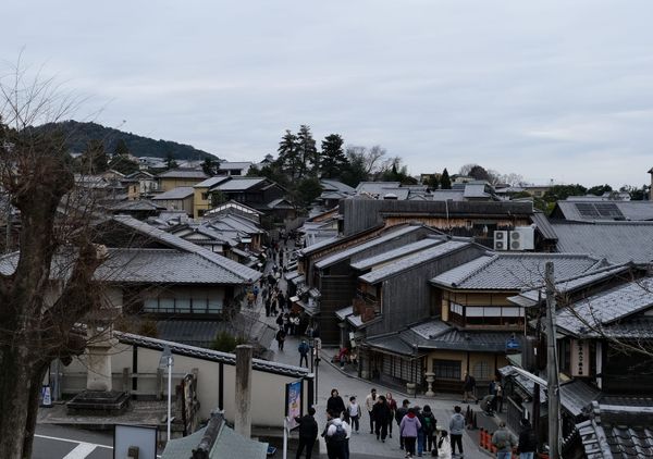 Kyoto