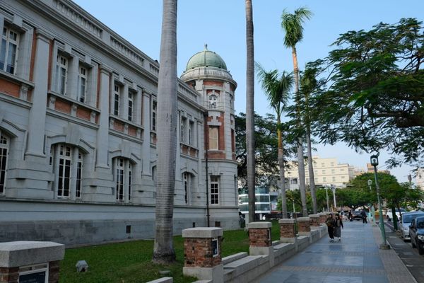 Tainan