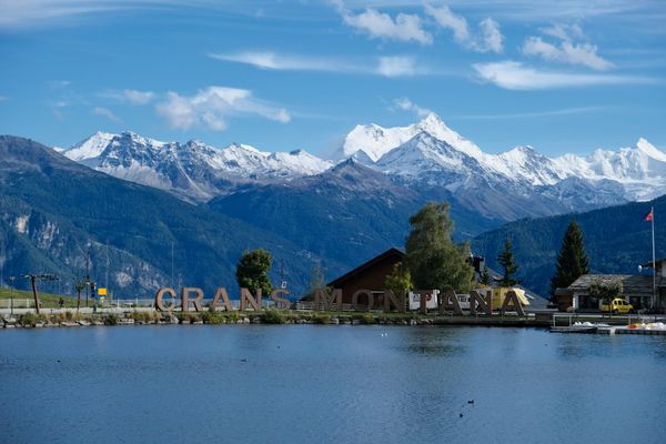 Crans-Montana