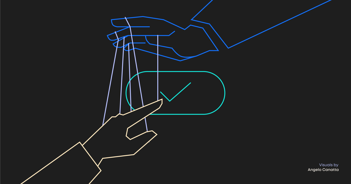 Dark Patterns: Qué Son y Por Qué Evitarlos