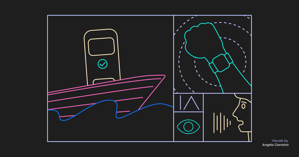 Tendencias de Diseño UI/UX en Fintech para 2026