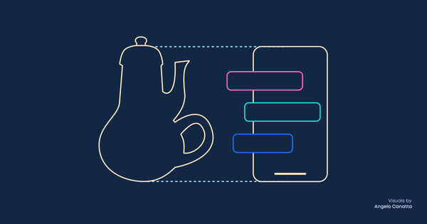 De la Teoría a la práctica: implementando los principios de Don Norman en una aplicación de pagos.