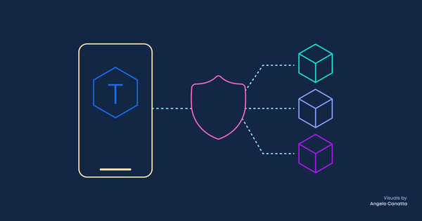 Enriqueciendo tokens con Lambda y API Gateway