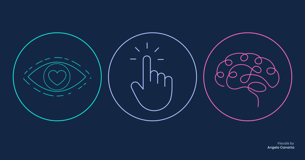 El Papel del Diseño Emocional en la Experiencia del Usuario