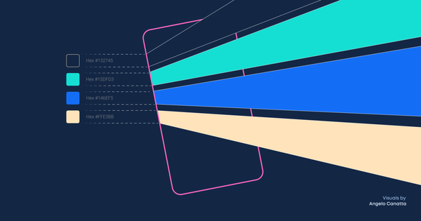 La Psicología del Color en el Diseño de Interfaces. Parte 2