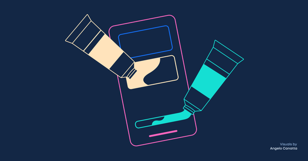 La Psicología del Color en el Diseño de Interfaces. Parte 1