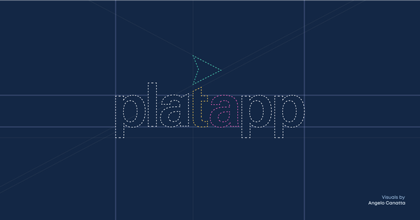 Rebranding de Platapp: Evolucionando nuestra aplicación